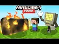 Download Lagu Minecraft Mania - Switch BANEA Visuales Vibrantes, MINI STEVE, Mettaton