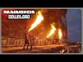 Download Lagu Rammstein - Feuer Frei! (LIVE at Download Festival 2013) | [Proshot] HD