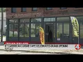 KT Caribbean Cuisine Cafe celebrates grand opening