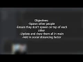Virus Sim Part 4
