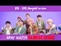 Lagu BTS - IDOL DANGDUT VERSION
