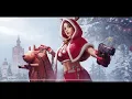 PUBG Mobile - Season 4 - Snow Theme