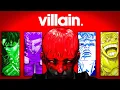 How To Write The Perfect Antagonist