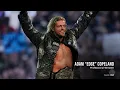The Drumming That Powers WWE's Biggest Hit