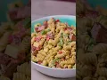 Eckrich Smoked Sausage Cajun Pasta Salad