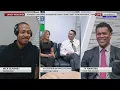 Off the Clock Kalista Mitrisin talks April Fools Prank