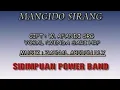Download Lagu LAGU TAPSEL MADINA MANGIDO SIRANG || LAGU TAPSEL || LAGU MANDAILING || LAGU SIDIMPUAN