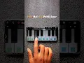 Download Lagu Hua Hai Aaj Pehli Baar | Easy Tutorial