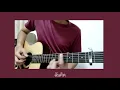 ฉันคิด - Chilling Sunday (Fingerstyle Guitar Cover)