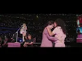 Taylor Swift - Lover The Eras Tour Film Treble Clef Music