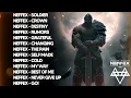 The 30 Old Popular Gaming Backsongs || Best NEFFEX Songs Of All Time