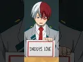 U A HERO NAMES My Hero Academia Abridged