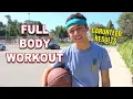 My Secret Workout LOST 25 POUNDS IN 1 WEEK