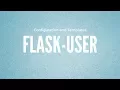 Flask-User Configuration And Templates