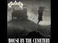 Download Lagu Mortician - House By The Cemetery (1995, Full EP)