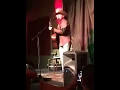 Fit for a king -Kyle park