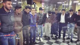 حفله احمد النجم 1 