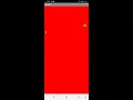 Ball bounce on MIT app inventor