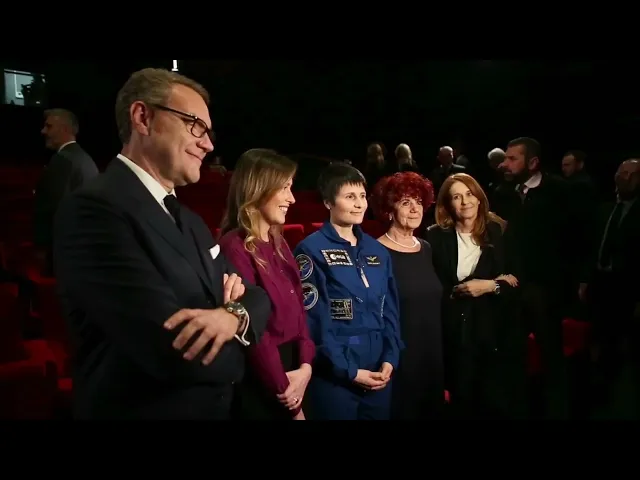 Il Diritto di Contare | L'anteprima speciale con IBM