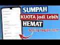 Download Lagu Cara Menghemat Kuota di HP Xiaomi | Sumpah Kuota Data Hemat