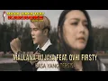 Download Lagu KARAOKE MUSIK VIDEO TEXT MAULANA WIJAYA FEAT. OVHI FIRSTY- RASA YANG TERSISA