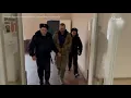 Download Lagu Suspected Russian deserter arrested after police shooting