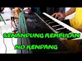 Download Lagu SENANDUNG REMBULAN KARAOKE NO VOKAL NO KENDANG