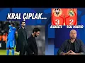 Lagu Kral Çıplak Albacete 3-2 Real Madrid ispanya Kral Kupası Maç Sonu Yorum