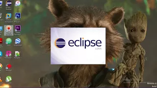 3 - Downloading Eclipse IDE
