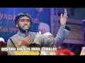 WADAK KIDUL BERSHOLAWAT PART 3 - QOMARUN versi HABIB AHMAD BIN MUSTHOFA AL-HADDAR