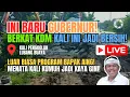 Download Lagu 🛑 LIVE PART 2❗GUBERNUR JABAR NIH❗KDM UBAH KALI KUMUH JADI BERSIH❗UPDATE KALI PENGKOLAN LUBANG BUAYA❗
