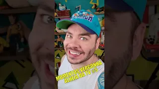 MOMENTOS VERGONHA ALHEIA DA TV #5