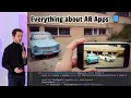 Augmented Reality Apps AR - ALL You Need To Know