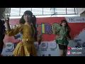 Lagu Hira Dazzle - Be There for You at Super Hiros Mangga Dua Square 170824