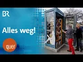 Download Lagu Bücherschränke geplündert – Ist Teilen noch möglich? | quer vom BR