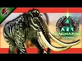 STEGOTETRABELODON Spotlight || Premium MOD || Ark Survival Ascended