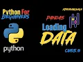 Master Data Loading with Pandas CSV Excel More Class 16 Python for Data Science AI