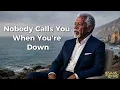 Silas Rivers - Nobody Calls You When You’re Down - Soul Blues - Emotional Blues 