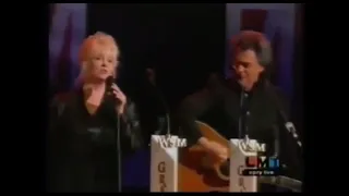 Download After The Fire Is Gone - Marty Stuart \u0026 Connie Smith covering Loretta Lynn and Conway Twitty MP3