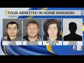 Canandaigua men adolescent arrested for robbery victim stabbed