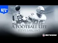 Steve Largent An Unlikely Super Star A Football Life NFL