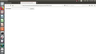 JavaScript Enable And Disable