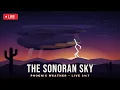 The Sonoran Sky Live Phoenix Weather Real-Time 3D Radar Clouds Lightning Monsoons