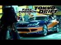 Download Lagu The Fast and the Furious: Tokyo Drift… but it’s only Han Lue’s 2001 Nissan Silvia S15 Spec-S