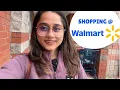 Come Shopping with Me at Walmart USA Duke University