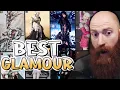 Xeno Discovers Eorzea Collection - Final Fantasy 14 Best Glamour Fashion