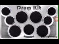 como descargar sonidos de my drum kit