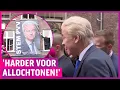 Download Lagu Wilders wil het land nu echt redden!