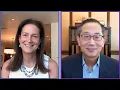 Kewsong Lee CEO of The Carlyle Group