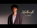 Vietsub | Afterthought - Joji, BENEE | Lyrics Video